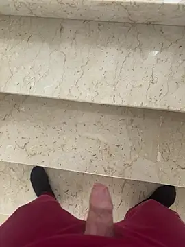 D4n13l47 online show from April 2026 10:51:01 AM