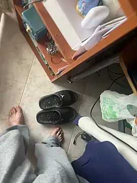 D4n13l47 online show from April 2026 08:18:02 AM