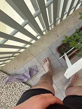D4n13l47 online show from July 2026 07:04:01 AM