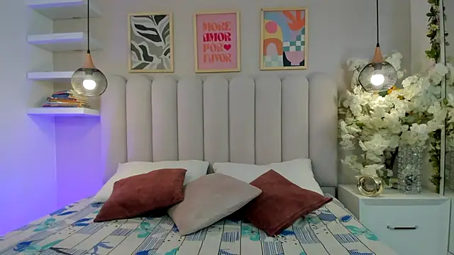 Mia Bailey  online show from March 2026 03:06:01 AM