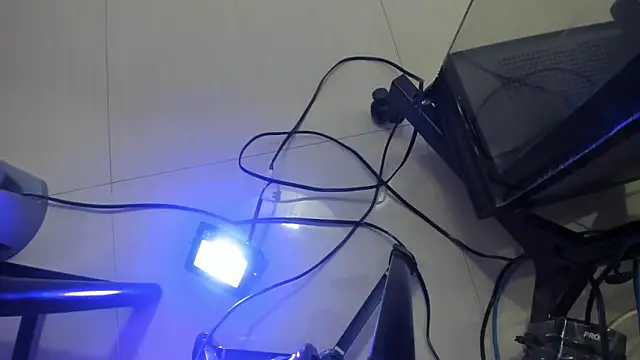 Mia Bailey  online show from April 2026 03:07:02 AM