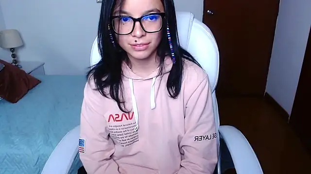 Snapshot of mailin_777 chatting on February 2026 02:09:01 AM mailin 777 online show from February 2026 02:09:01 AM