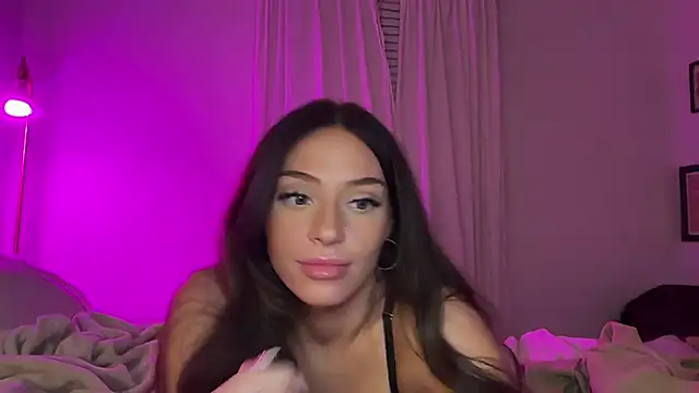 TheNovaBlair online show from April 2026 03:44:02 AM