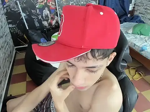 wex 077 online show from April 2026 01:32:02 AM