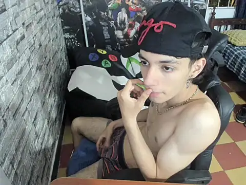 wex 077 online show from March 2026 01:57:02 AM