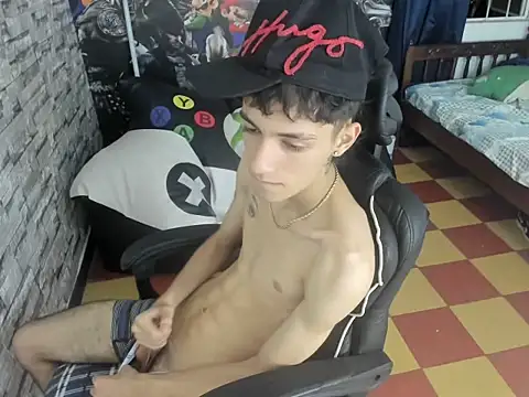 wex 077 online show from April 2026 01:45:02 AM