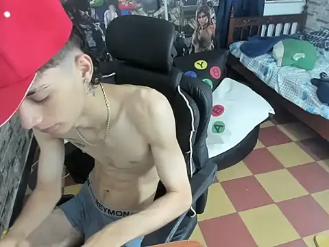 wex 077 online show from April 2026 01:46:01 AM