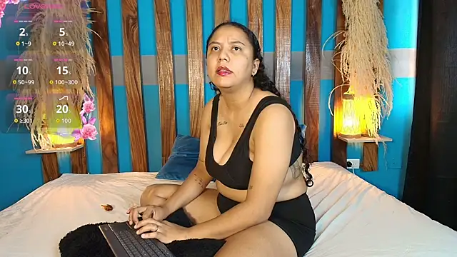 DinokoAndKimcyci online show from May 2026 12:24:01 PM