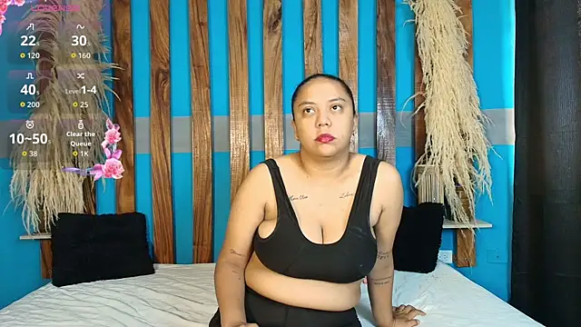DinokoAndKimcyci online show from May 2026 12:27:01 PM