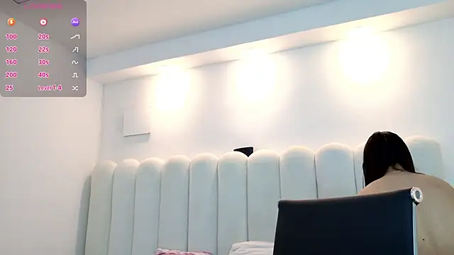 Ruby cruzz online show from March 2026 11:56:02 AM