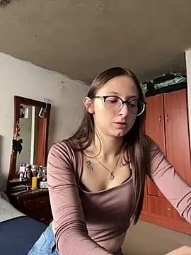 Aria  Rousse03 online show from March 2026 01:51:02 PM