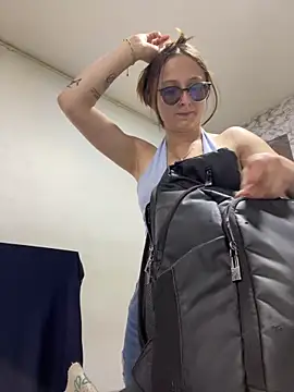 Aria  Rousse03 online show from March 2026 02:16:01 PM