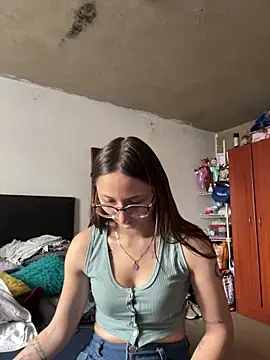 Aria  Rousse03 online show from March 2026 01:59:08 PM