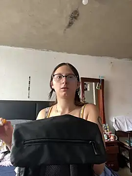 Aria  Rousse03 online show from February 2026 02:06:01 PM