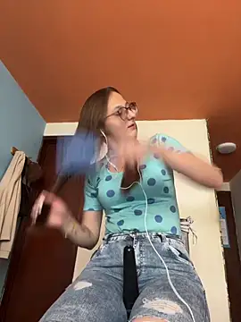 Aria  Rousse03 online show from March 2026 02:22:02 PM