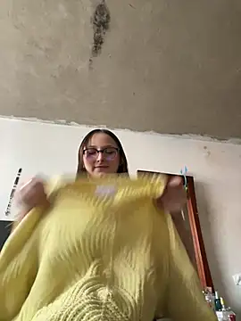 Aria  Rousse03 online show from February 2026 07:33:01 PM