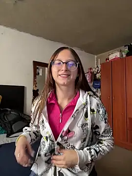 Aria  Rousse03 online show from March 2026 02:12:02 PM