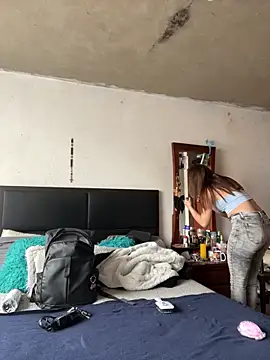 Aria  Rousse03 online show from February 2026 02:39:01 PM