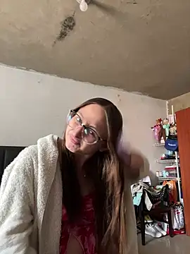 Aria  Rousse03 online show from March 2026 02:32:02 PM