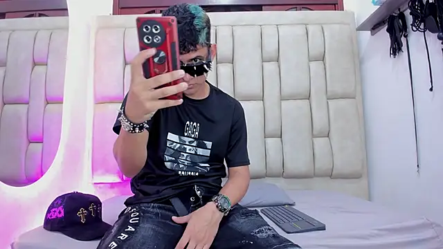 STEVEN OS online show from May 2026 05:44:02 AM