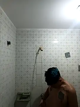 STEVEN OS online show from April 2026 02:51:02 AM