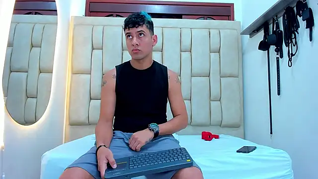 STEVEN OS online show from April 2026 10:16:01 PM