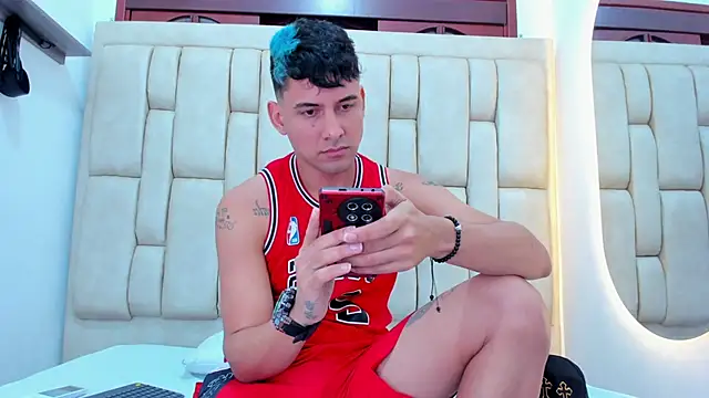 STEVEN OS online show from March 2026 08:15:01 AM