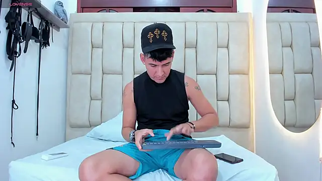 STEVEN OS online show from March 2026 09:14:02 AM