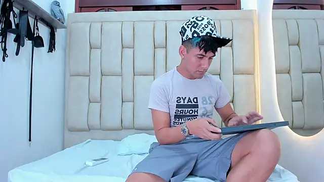 STEVEN OS online show from March 2026 08:14:01 AM