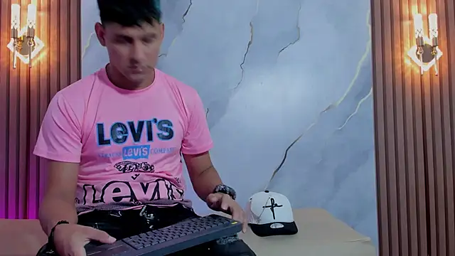 STEVEN OS online show from April 2026 03:41:01 AM