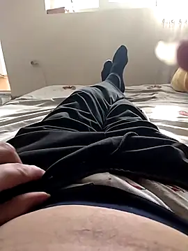 Costy601 online show from March 2026 02:02:02 PM