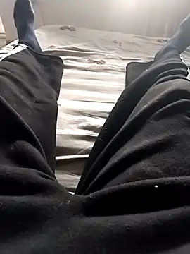 Costy601 online show from March 2026 01:59:01 PM