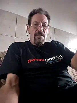 Costy601 online show from April 2026 12:53:01 PM
