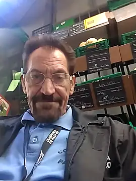 Costy601 online show from April 2026 08:59:02 PM