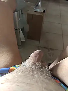 Costy601 online show from April 2026 01:34:01 PM