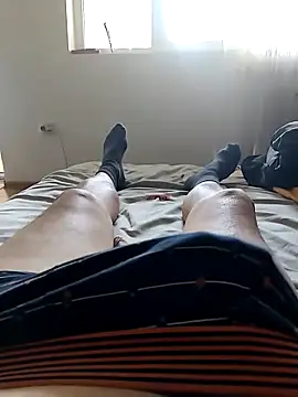 Costy601 online show from March 2026 01:29:02 PM