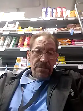 Costy601 online show from April 2026 01:07:02 AM