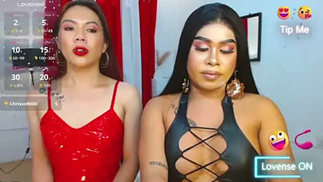 MissCharlotteFlaire online show from March 2026 03:36:02 AM