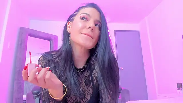 Evelin  thompsson online show from March 2026 03:08:02 AM