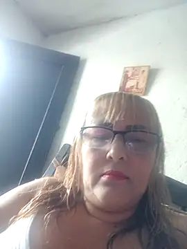 Snapshot of milena202610 chatting on March 2026 05:46:02 PM milena202610 online show from March 2026 05:46:02 PM