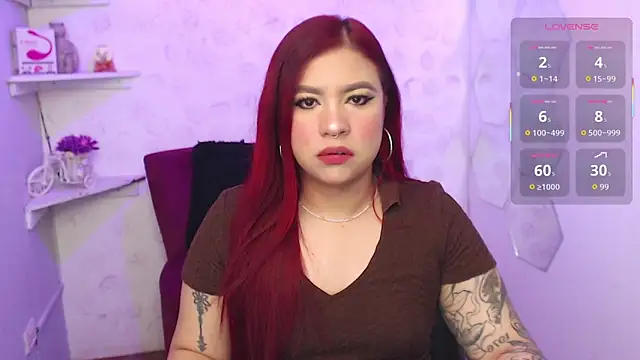  Mia Rivers  online show from March 2026 05:51:02 AM