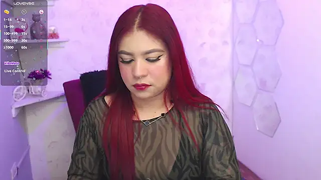  Mia Rivers  online show from February 2026 05:51:01 AM