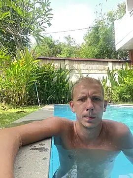 Anton blond online show from March 2026 06:59:01 AM