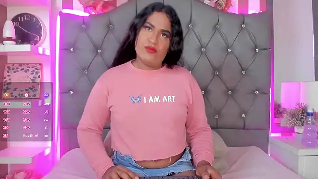 Valentina-Nova- online show from April 2026 03:41:01 AM