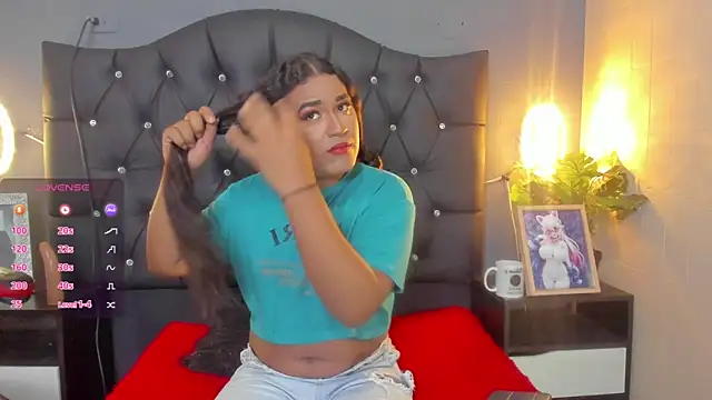 Valentina-Nova- online show from April 2026 04:09:01 AM