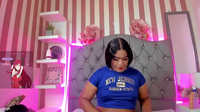 Valentina-Nova- online show from March 2026 03:48:01 AM