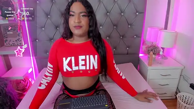 Valentina-Nova- online show from March 2026 01:14:02 PM