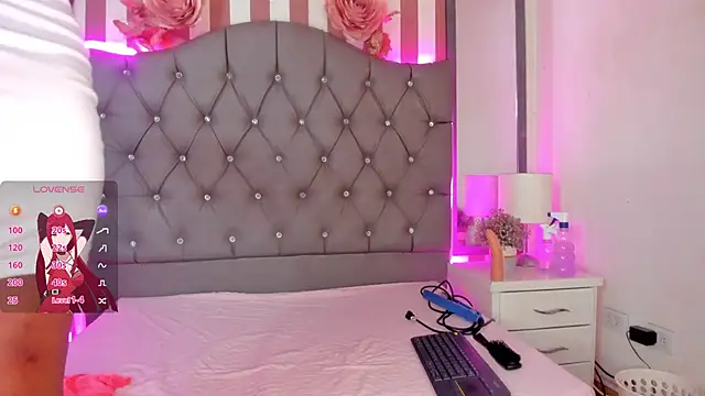 Valentina-Nova- online show from March 2026 04:00:01 AM