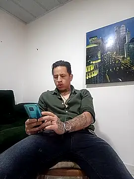 Valentino dominusSex online show from February 2026 09:59:02 PM