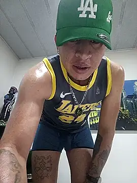 Valentino dominusSex online show from March 2026 11:21:01 PM